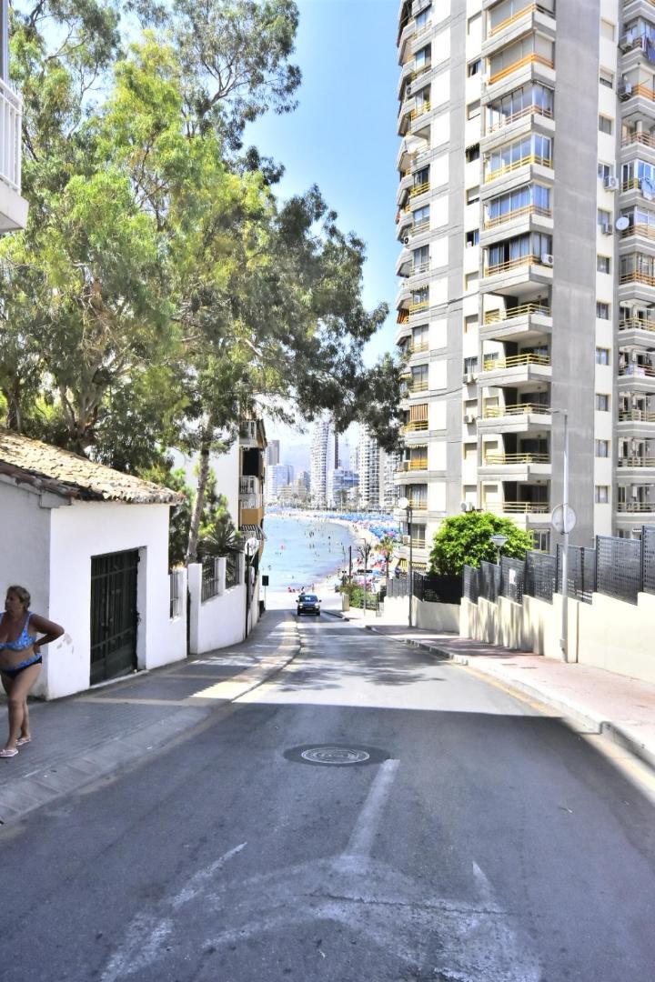 Playa Levante