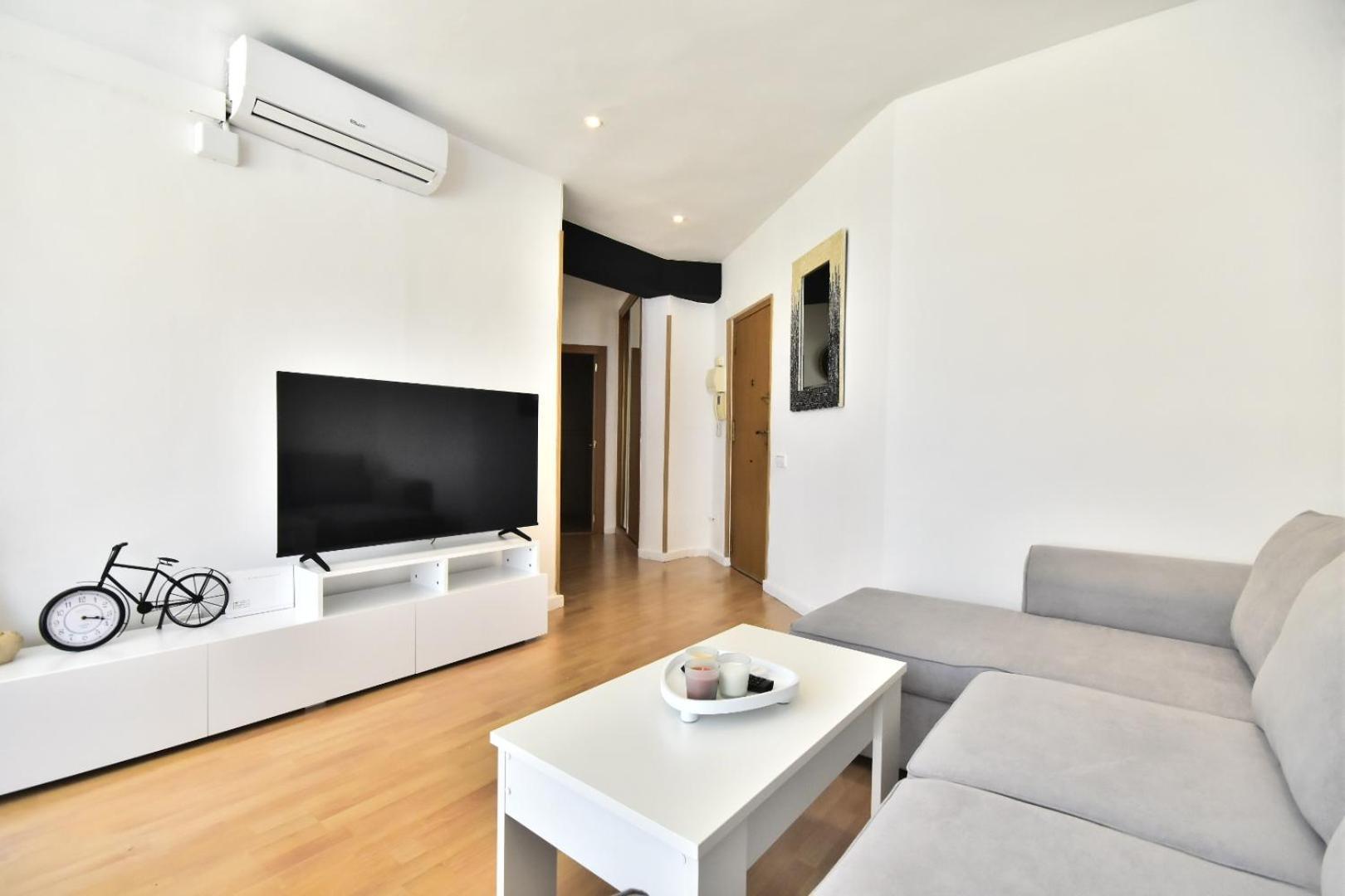 Apartment Playa Levante *