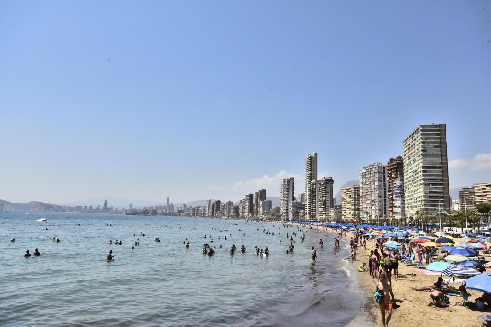 Playa Levante *