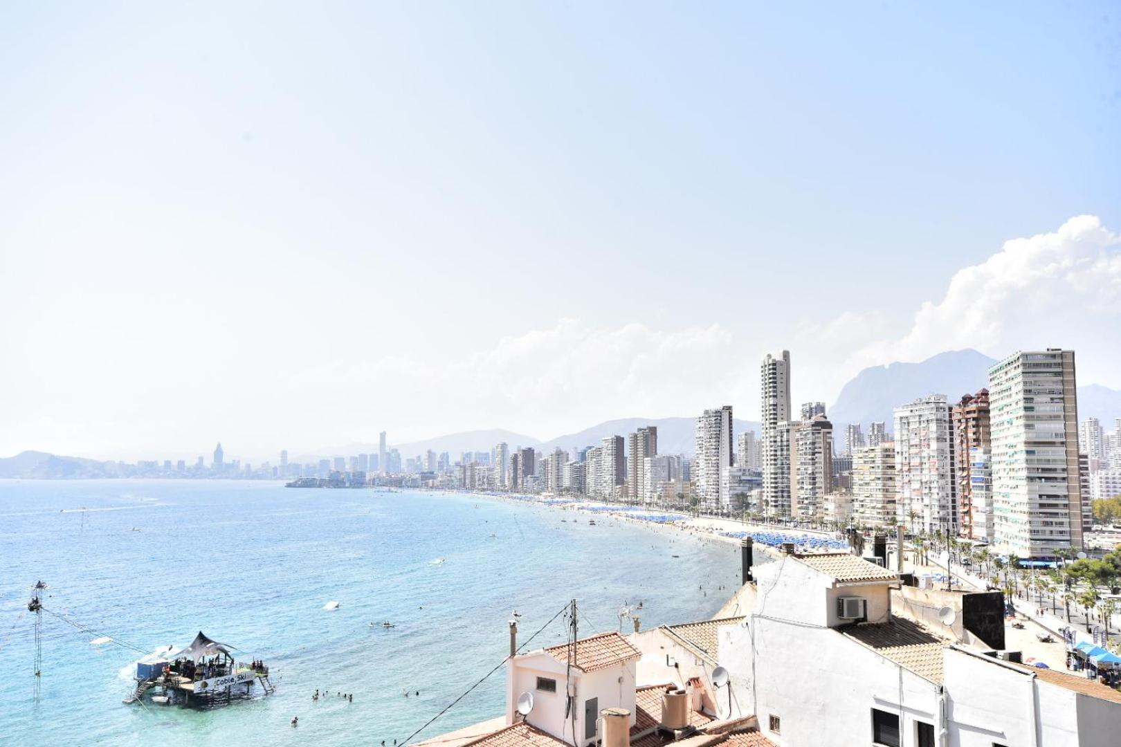 Appartement Playa Levante