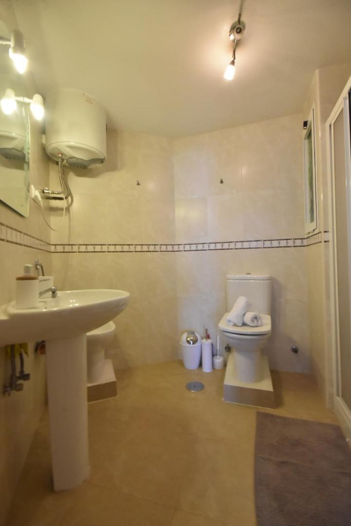 Playa Levante Apartamento Benidorm