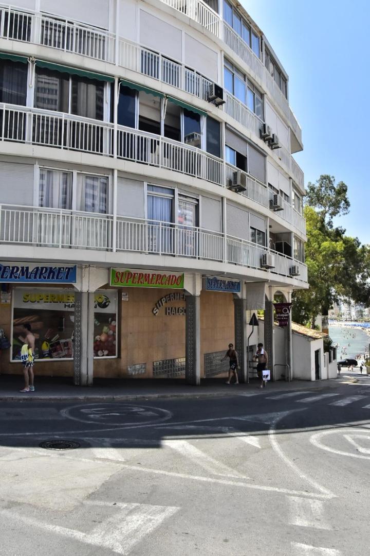 Apartamento Playa Levante *