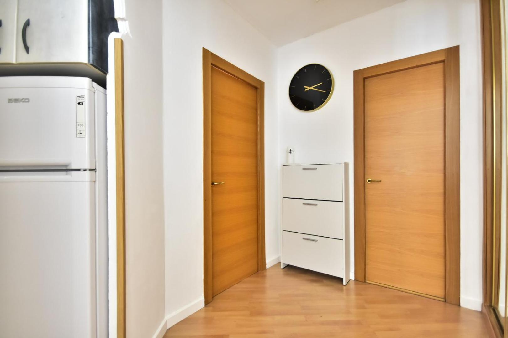 Playa Levante Apartamento Benidorm