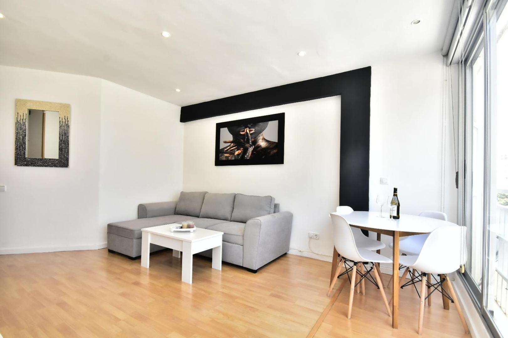 Playa Levante Apartamento Benidorm