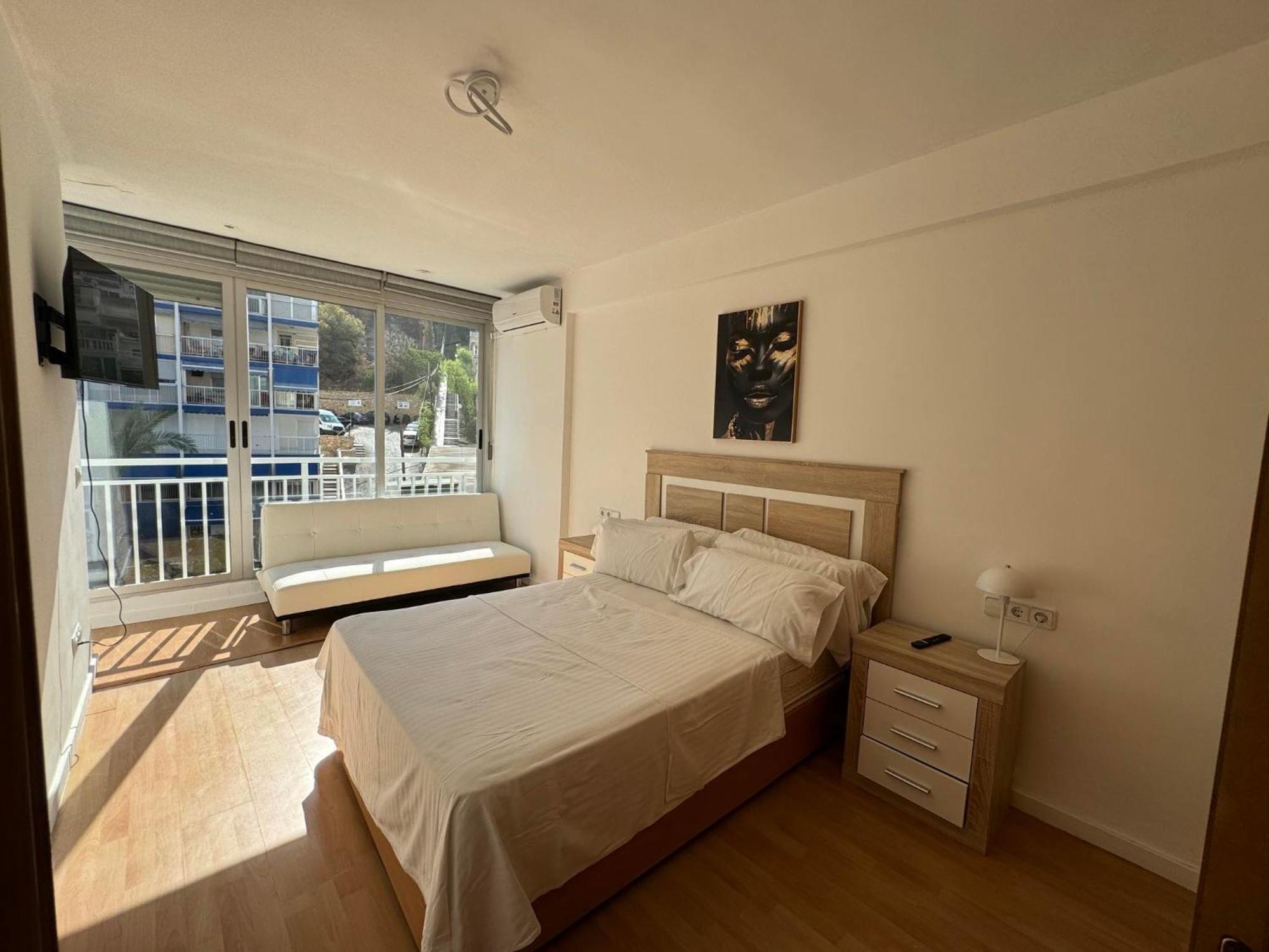 Apartamento Playa Levante *